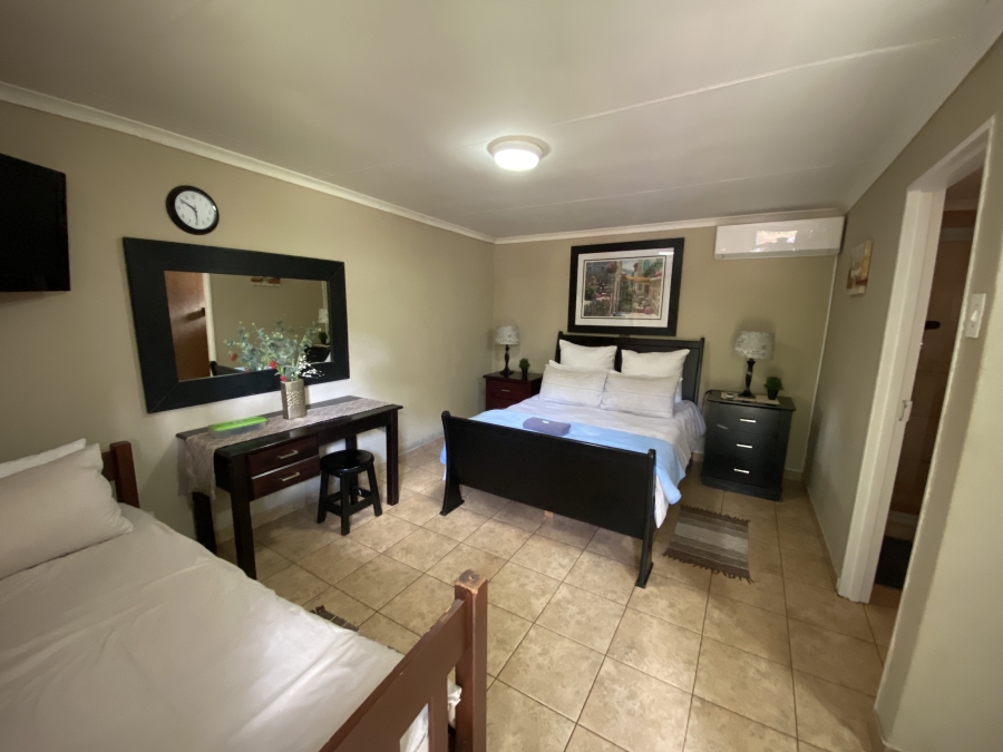 Commercial Property for Sale in Kameeldrift East Gauteng