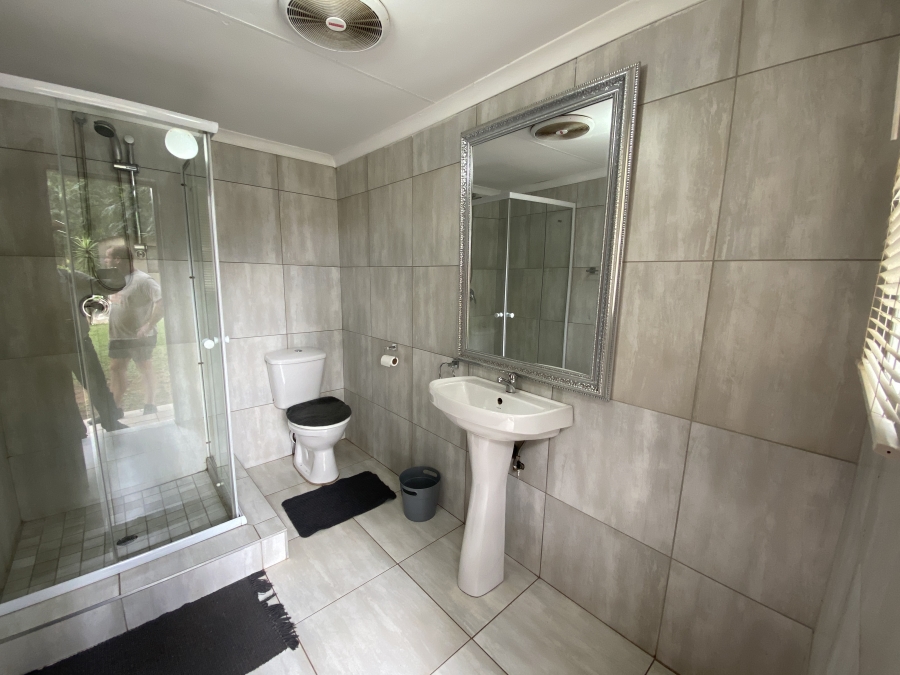 Commercial Property for Sale in Kameeldrift East Gauteng