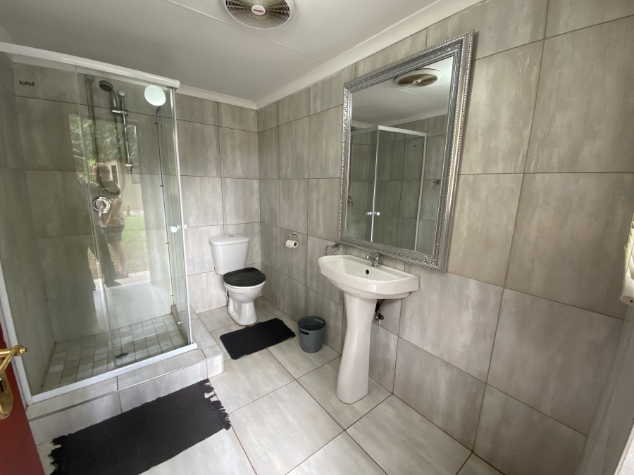 Commercial Property for Sale in Kameeldrift East Gauteng