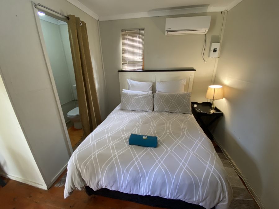 Commercial Property for Sale in Kameeldrift East Gauteng