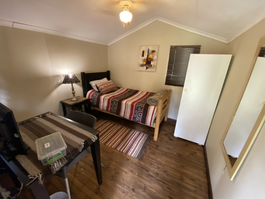 Commercial Property for Sale in Kameeldrift East Gauteng