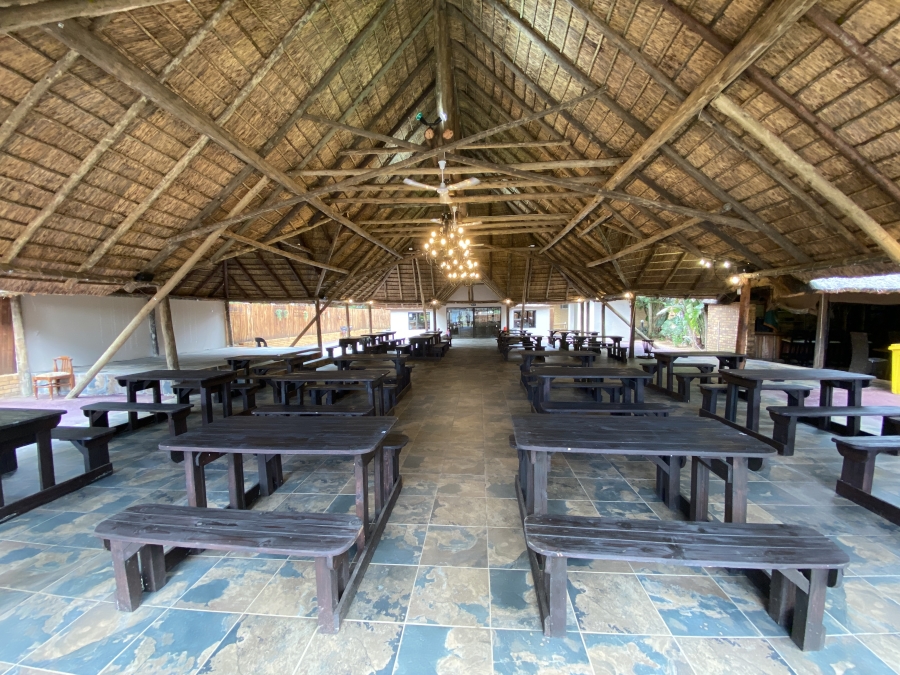 Commercial Property for Sale in Kameeldrift East Gauteng