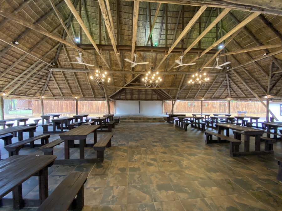 Commercial Property for Sale in Kameeldrift East Gauteng