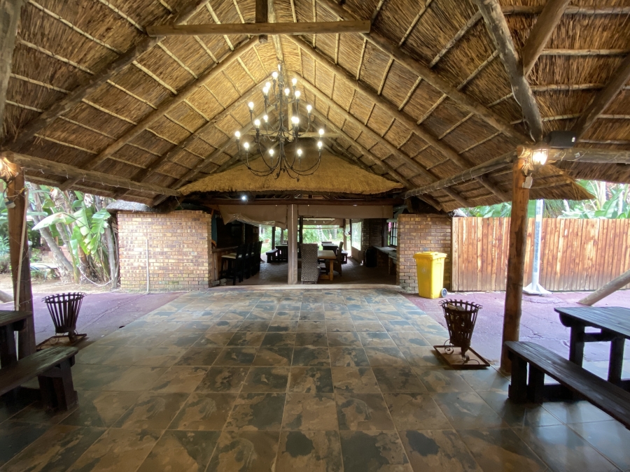 Commercial Property for Sale in Kameeldrift East Gauteng