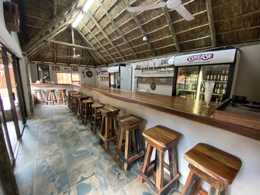 Commercial Property for Sale in Kameeldrift East Gauteng