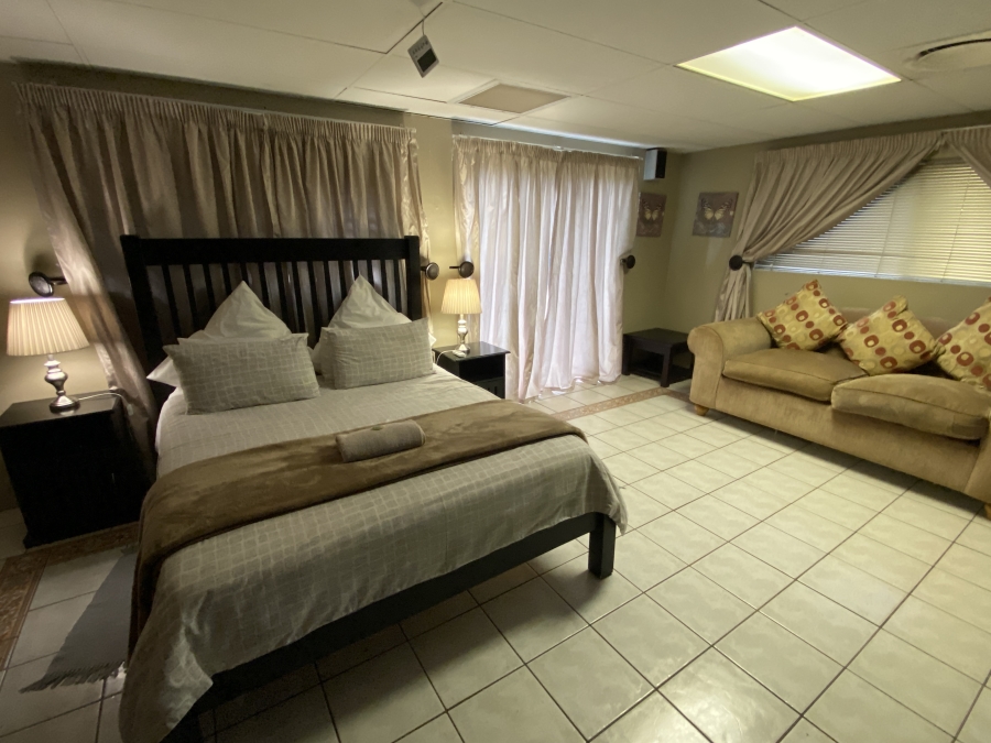 Commercial Property for Sale in Kameeldrift East Gauteng