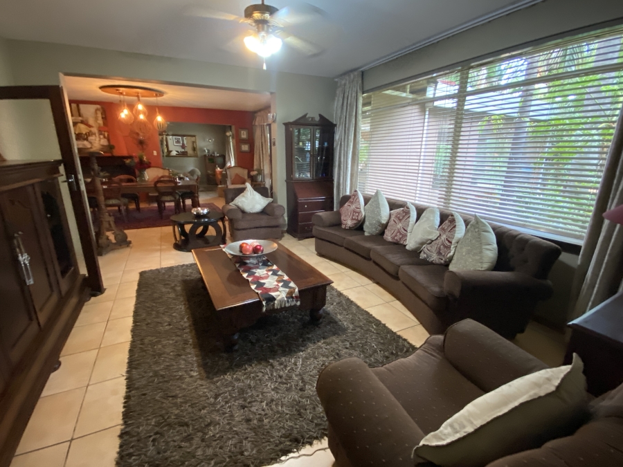 Commercial Property for Sale in Kameeldrift East Gauteng