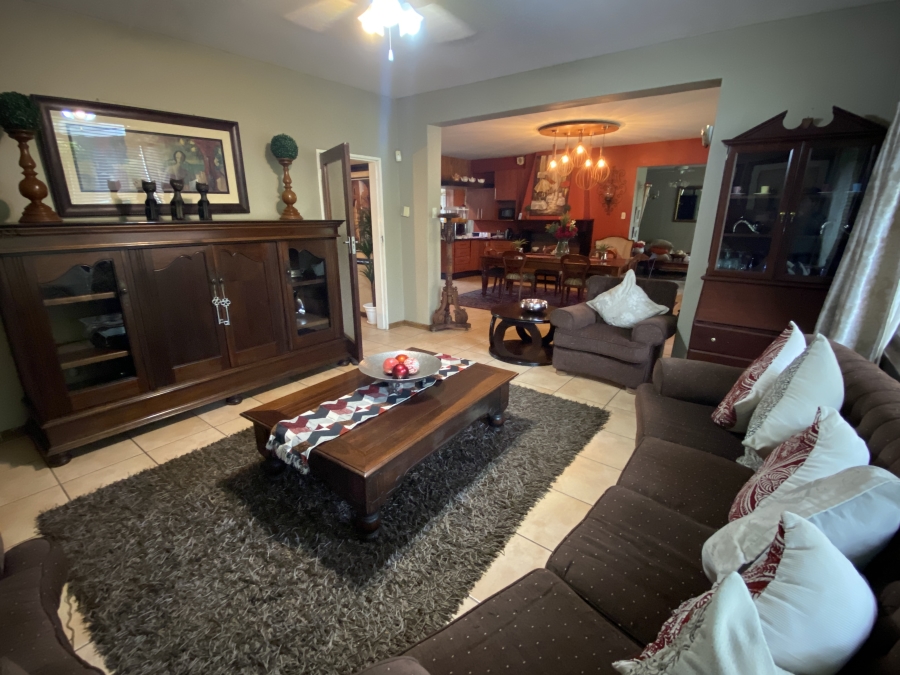 Commercial Property for Sale in Kameeldrift East Gauteng