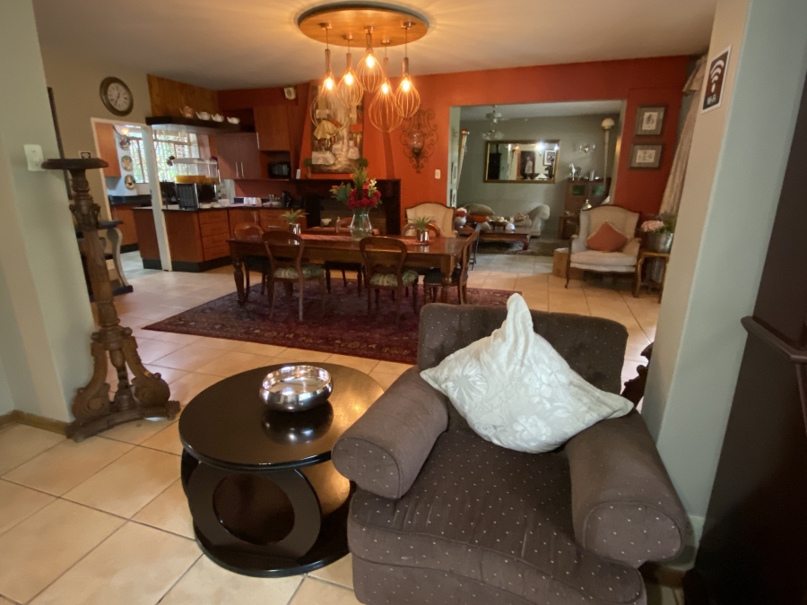 Commercial Property for Sale in Kameeldrift East Gauteng