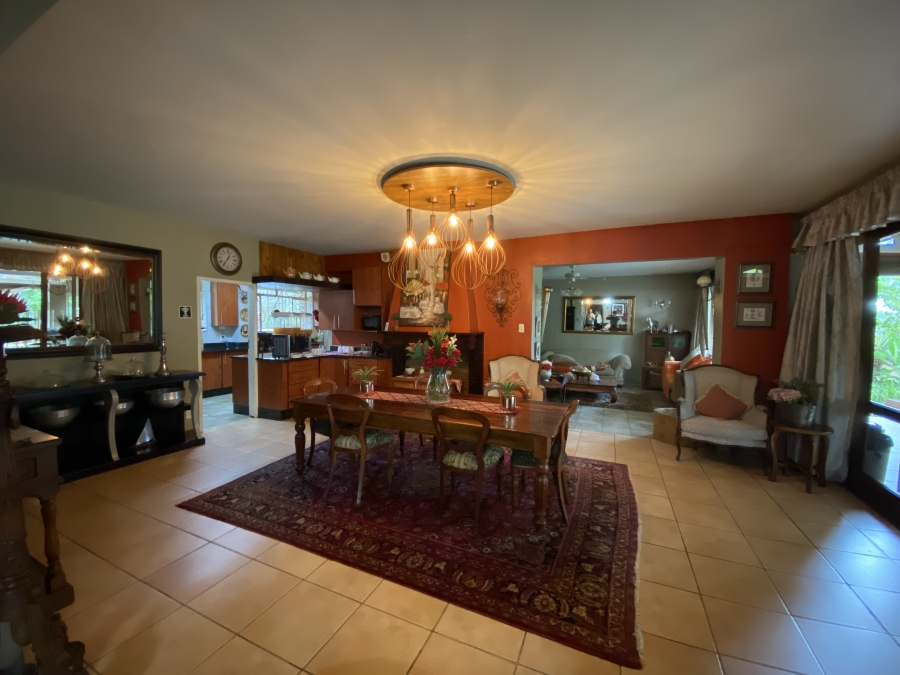 Commercial Property for Sale in Kameeldrift East Gauteng