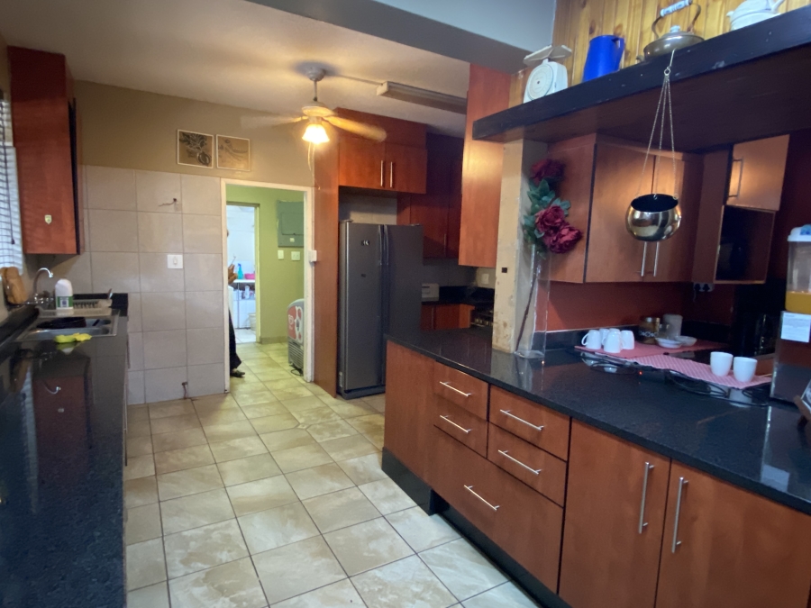 Commercial Property for Sale in Kameeldrift East Gauteng