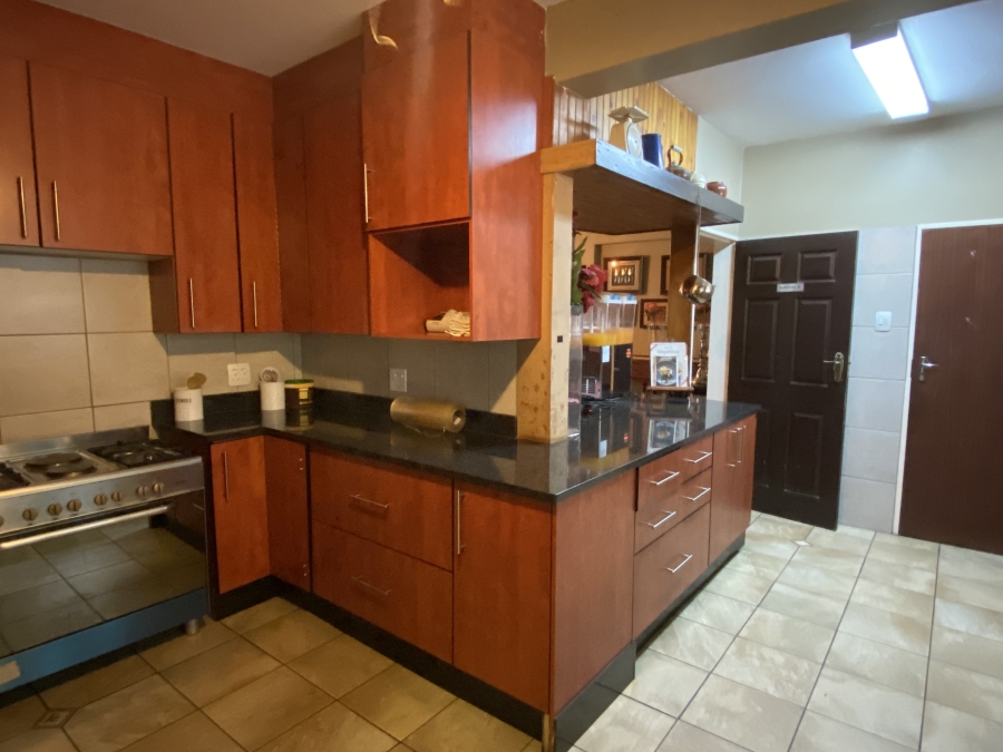 Commercial Property for Sale in Kameeldrift East Gauteng