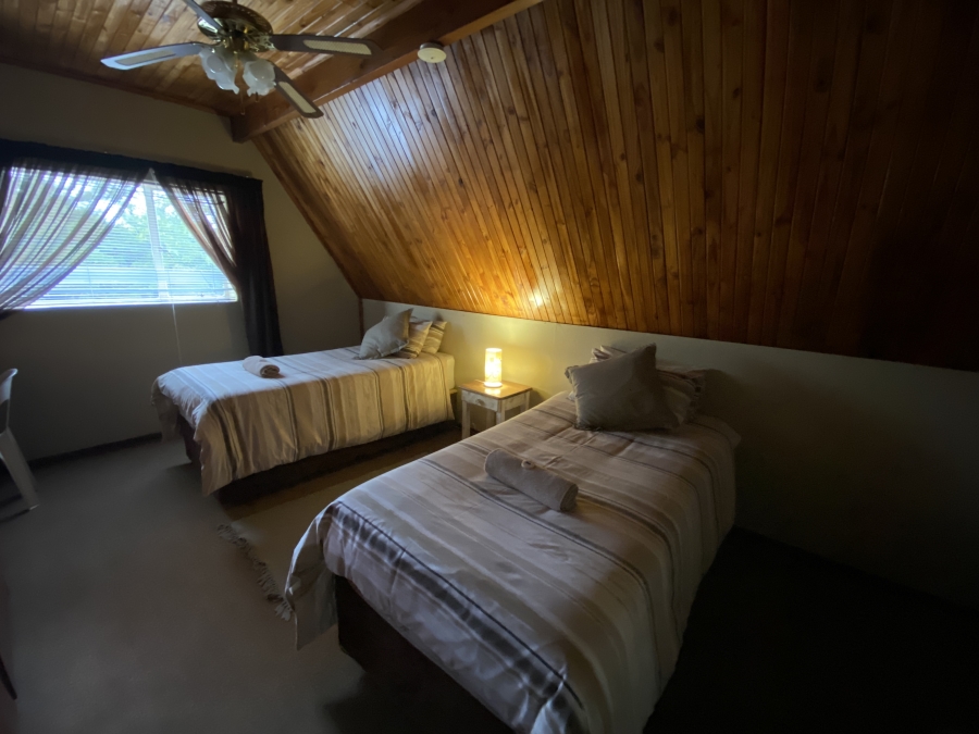 Commercial Property for Sale in Kameeldrift East Gauteng