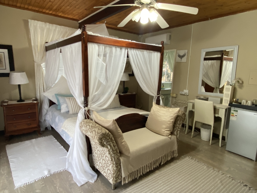 Commercial Property for Sale in Kameeldrift East Gauteng