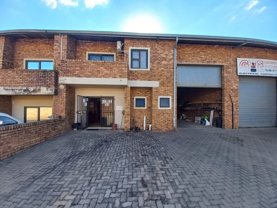 0 Bedroom Property for Sale in Silvertondale Gauteng