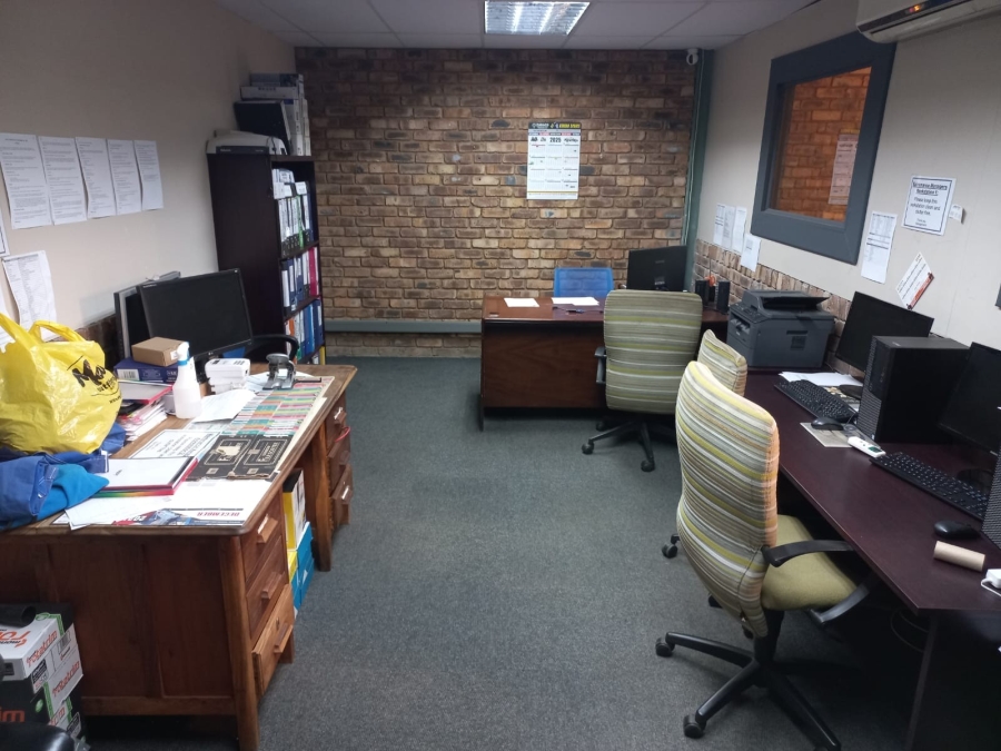 0 Bedroom Property for Sale in Silvertondale Gauteng