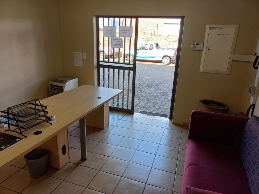 0 Bedroom Property for Sale in Silvertondale Gauteng