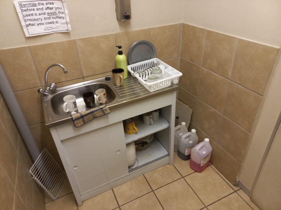 0 Bedroom Property for Sale in Silvertondale Gauteng