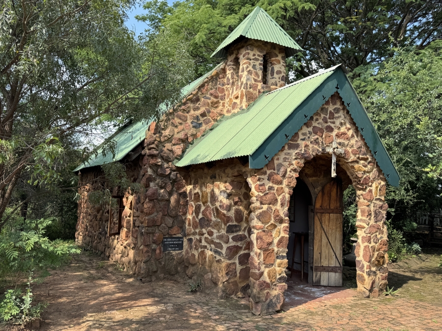 3 Bedroom Property for Sale in Buffelsdrift A H Gauteng