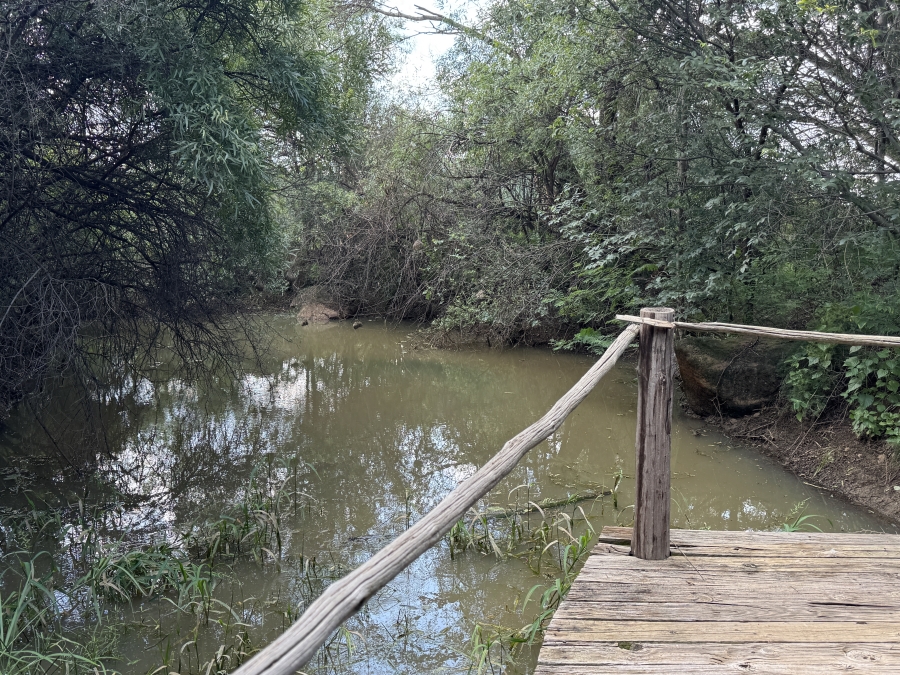 3 Bedroom Property for Sale in Buffelsdrift A H Gauteng