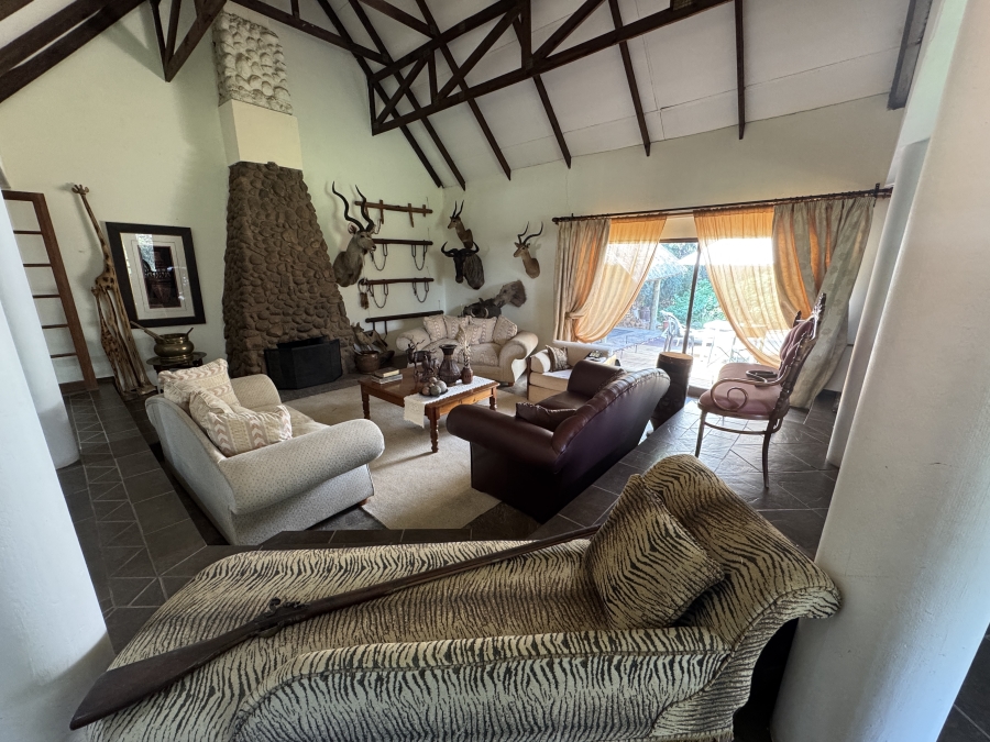 3 Bedroom Property for Sale in Buffelsdrift A H Gauteng