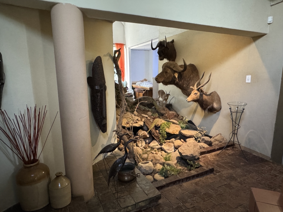 3 Bedroom Property for Sale in Buffelsdrift A H Gauteng