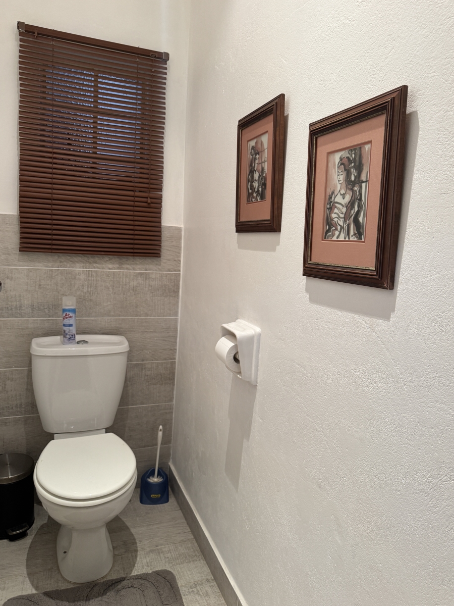 3 Bedroom Property for Sale in Buffelsdrift A H Gauteng