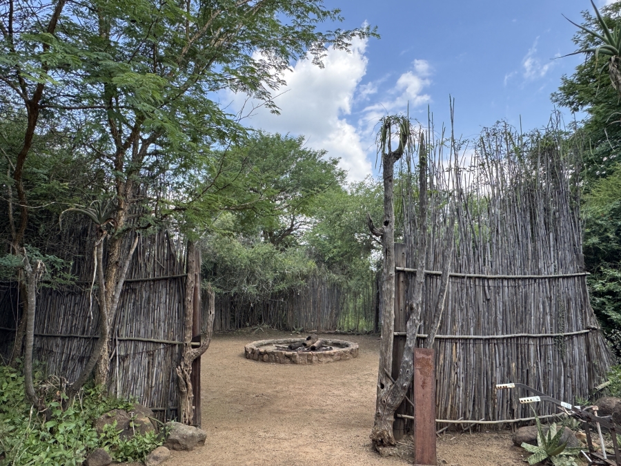 3 Bedroom Property for Sale in Buffelsdrift A H Gauteng