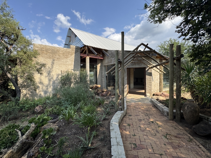 3 Bedroom Property for Sale in Buffelsdrift A H Gauteng