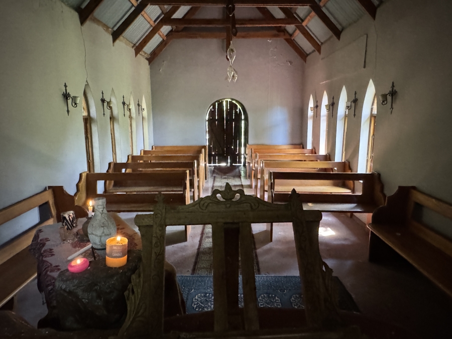 3 Bedroom Property for Sale in Buffelsdrift A H Gauteng