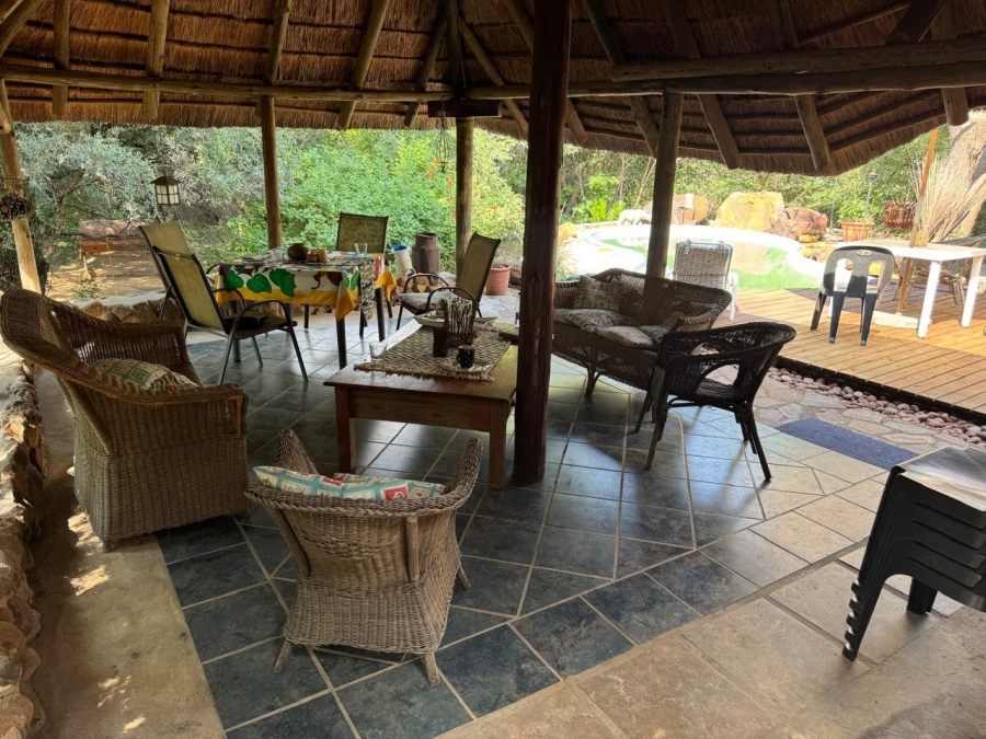 3 Bedroom Property for Sale in Buffelsdrift A H Gauteng