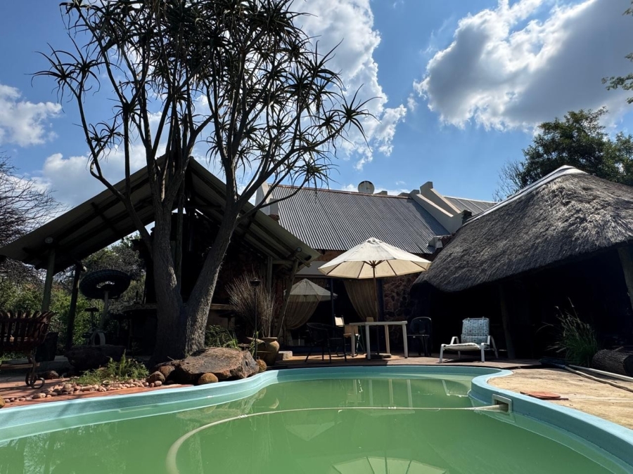 3 Bedroom Property for Sale in Buffelsdrift A H Gauteng