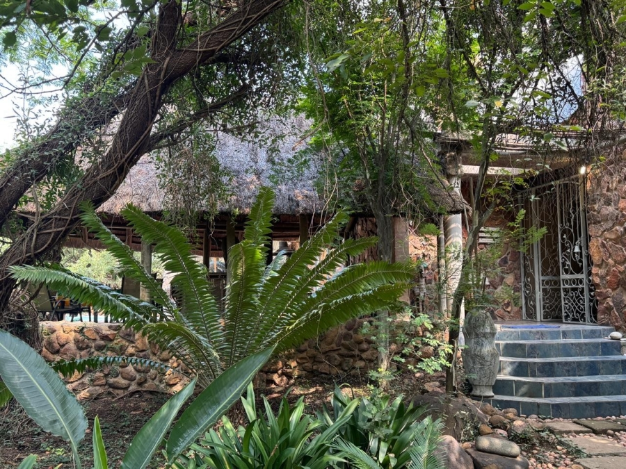 3 Bedroom Property for Sale in Buffelsdrift A H Gauteng