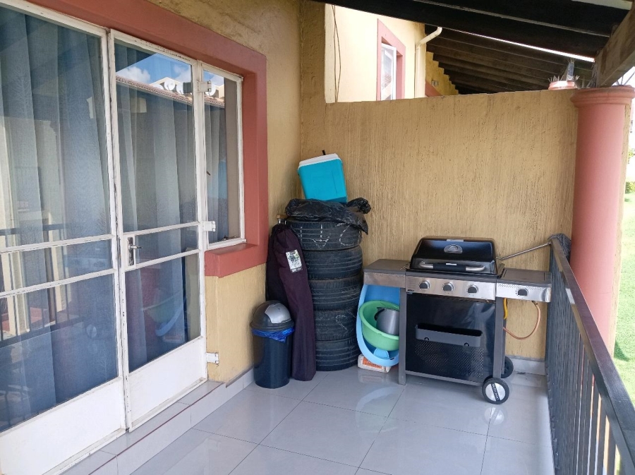 2 Bedroom Property for Sale in Sundowner Gauteng