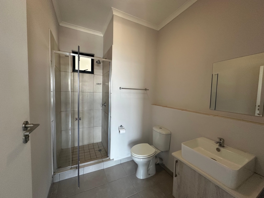 1 Bedroom Property for Sale in Grand Central Gauteng