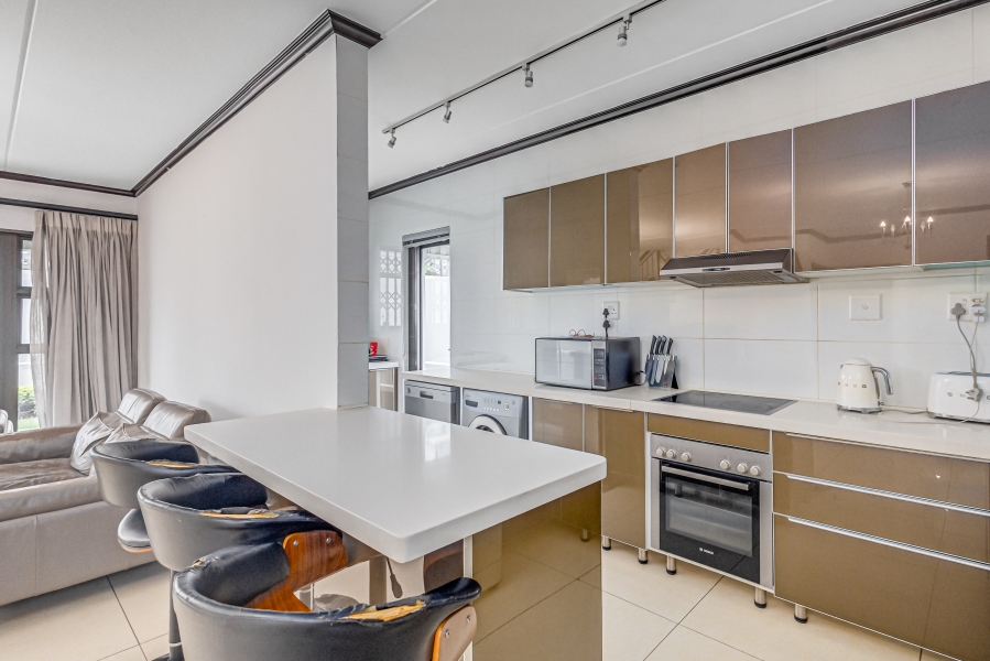 To Let 3 Bedroom Property for Rent in Fourways Gauteng