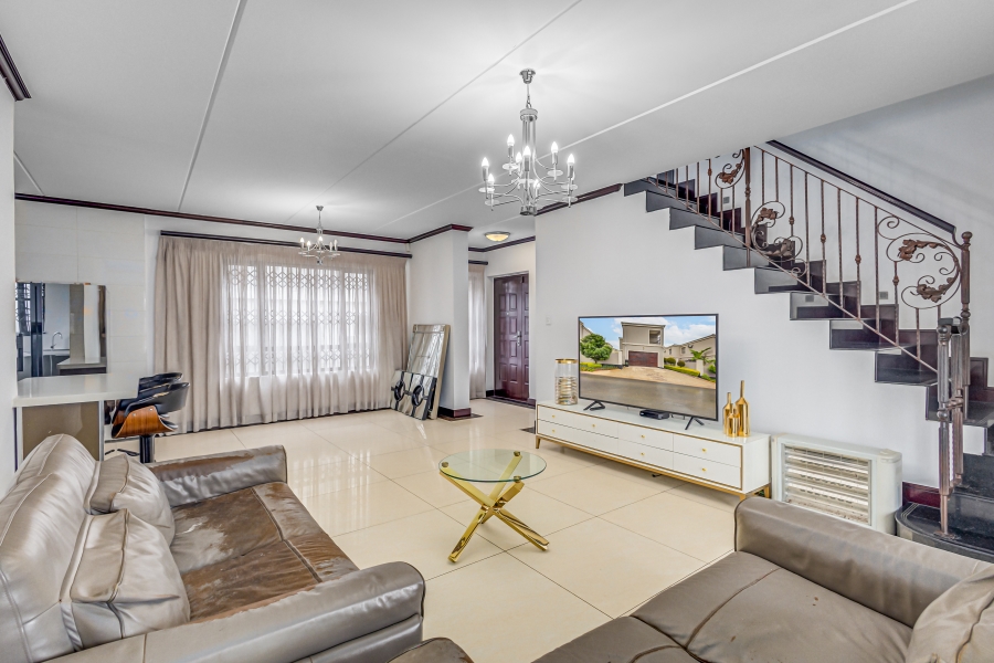 To Let 3 Bedroom Property for Rent in Fourways Gauteng