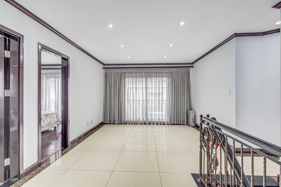 To Let 3 Bedroom Property for Rent in Fourways Gauteng