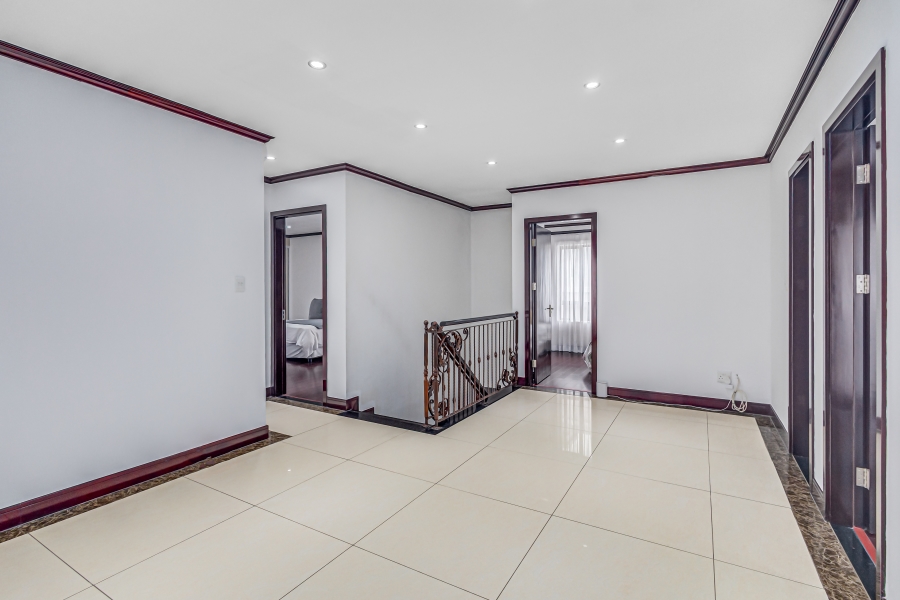 To Let 3 Bedroom Property for Rent in Fourways Gauteng