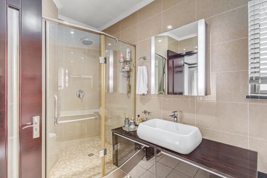 To Let 3 Bedroom Property for Rent in Fourways Gauteng