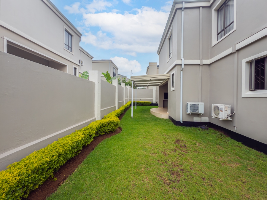 To Let 3 Bedroom Property for Rent in Fourways Gauteng