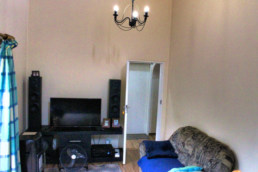 3 Bedroom Property for Sale in Garsfontein Gauteng