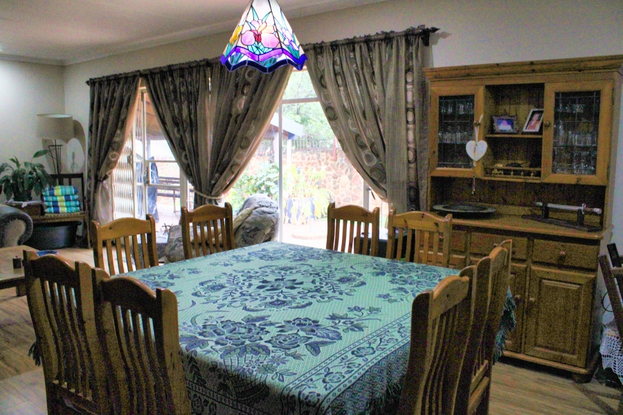 3 Bedroom Property for Sale in Garsfontein Gauteng