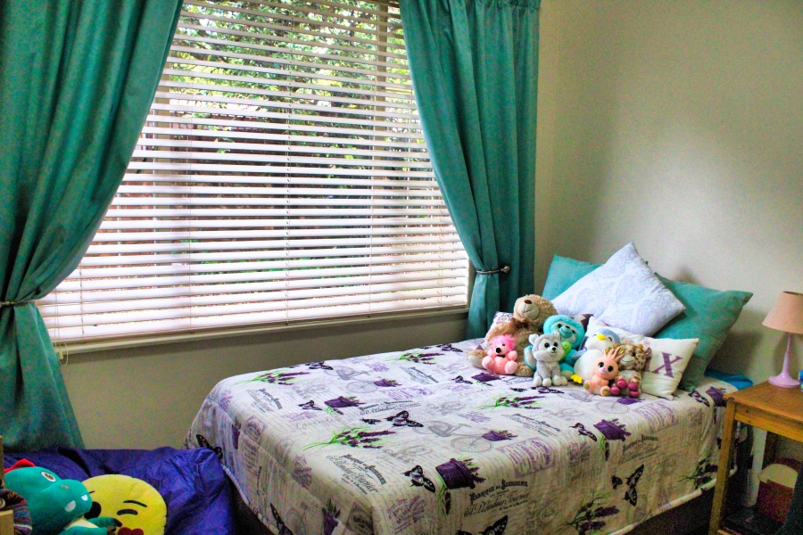 3 Bedroom Property for Sale in Garsfontein Gauteng