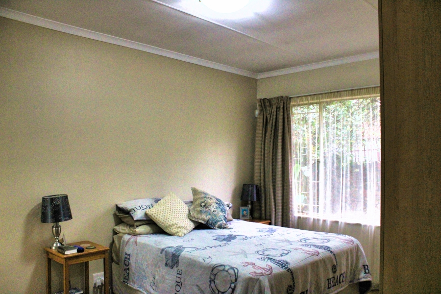 3 Bedroom Property for Sale in Garsfontein Gauteng