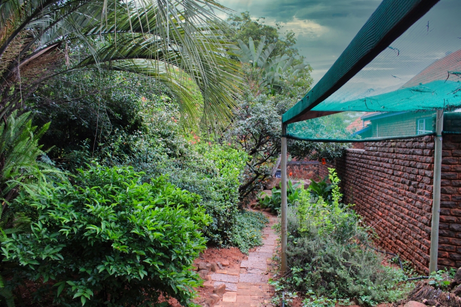 3 Bedroom Property for Sale in Garsfontein Gauteng