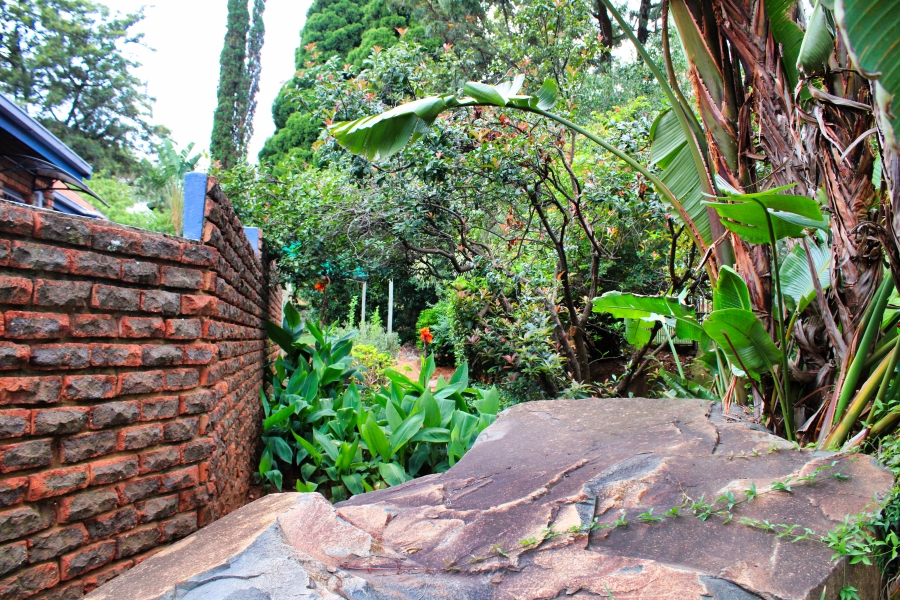 3 Bedroom Property for Sale in Garsfontein Gauteng