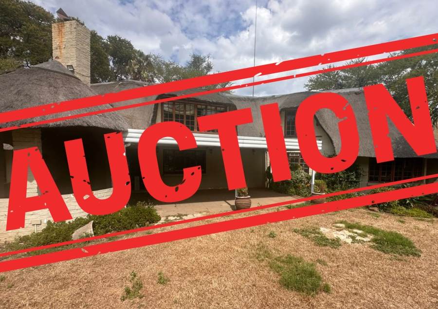 4 Bedroom Property for Sale in Glen Austin Gauteng