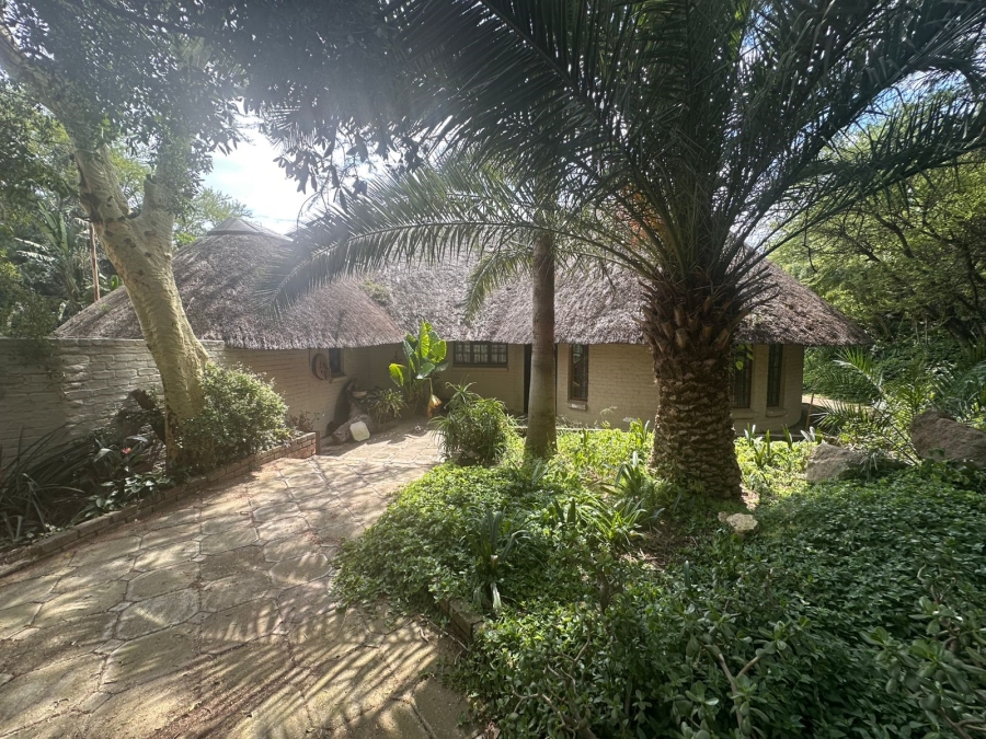 4 Bedroom Property for Sale in Glen Austin Gauteng