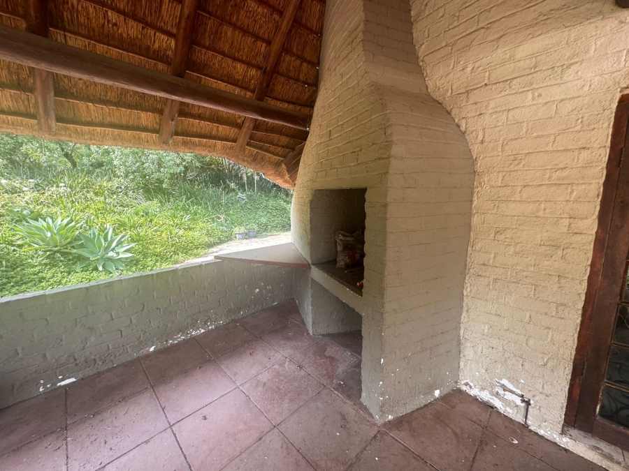 4 Bedroom Property for Sale in Glen Austin Gauteng